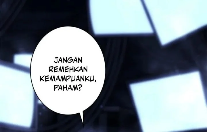 The Chosen SSS-Rank Bab 30 halaman 32