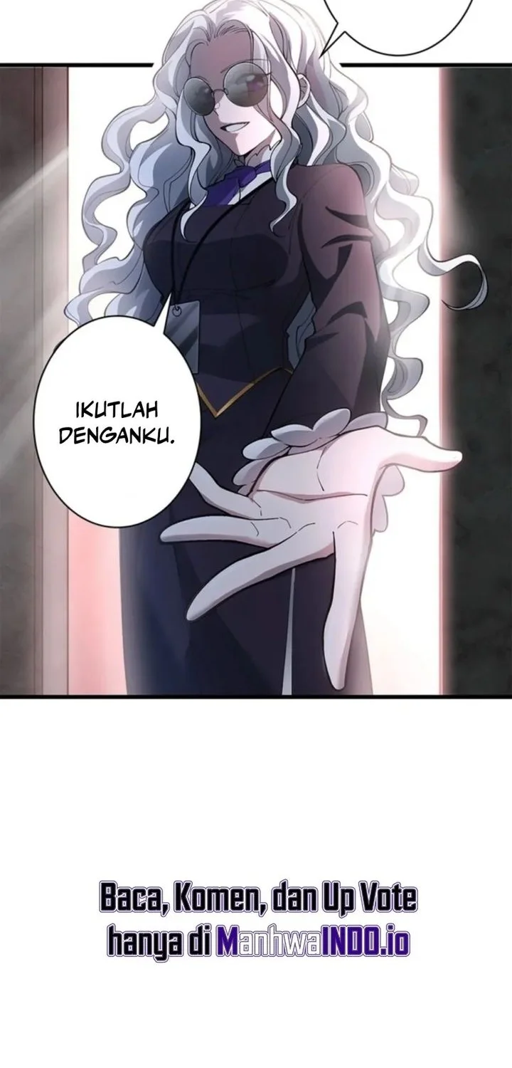 The Chosen SSS-Rank Bab 39 halaman 44
