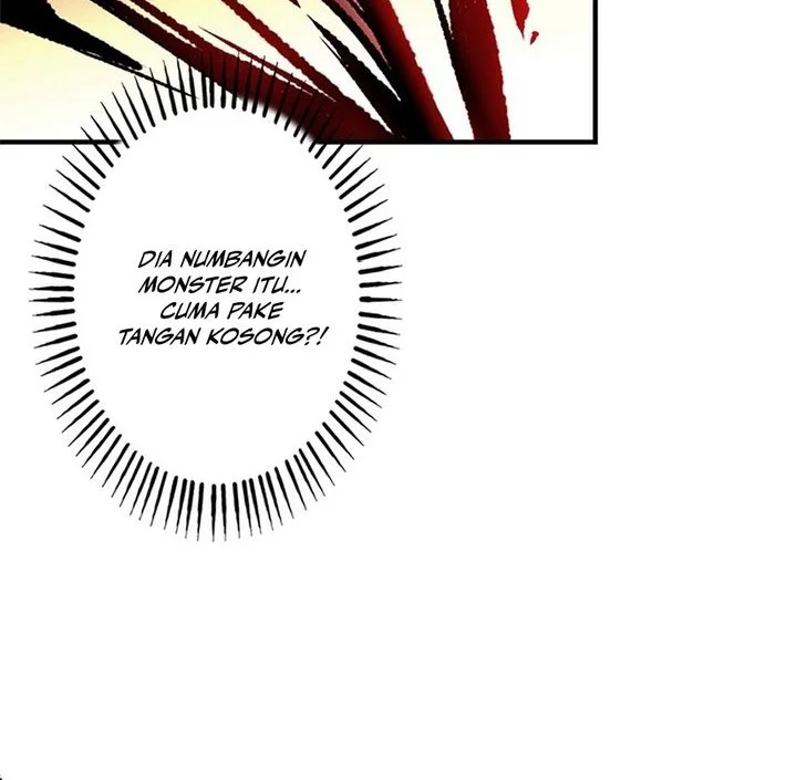The Chosen SSS-Rank chapter 9 halaman 32