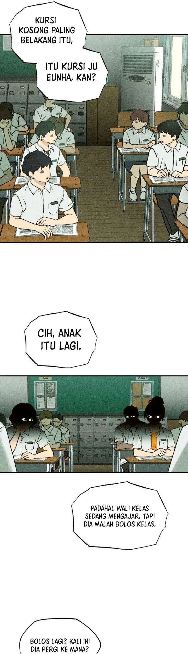 The Classmate Bab 1 halaman 57