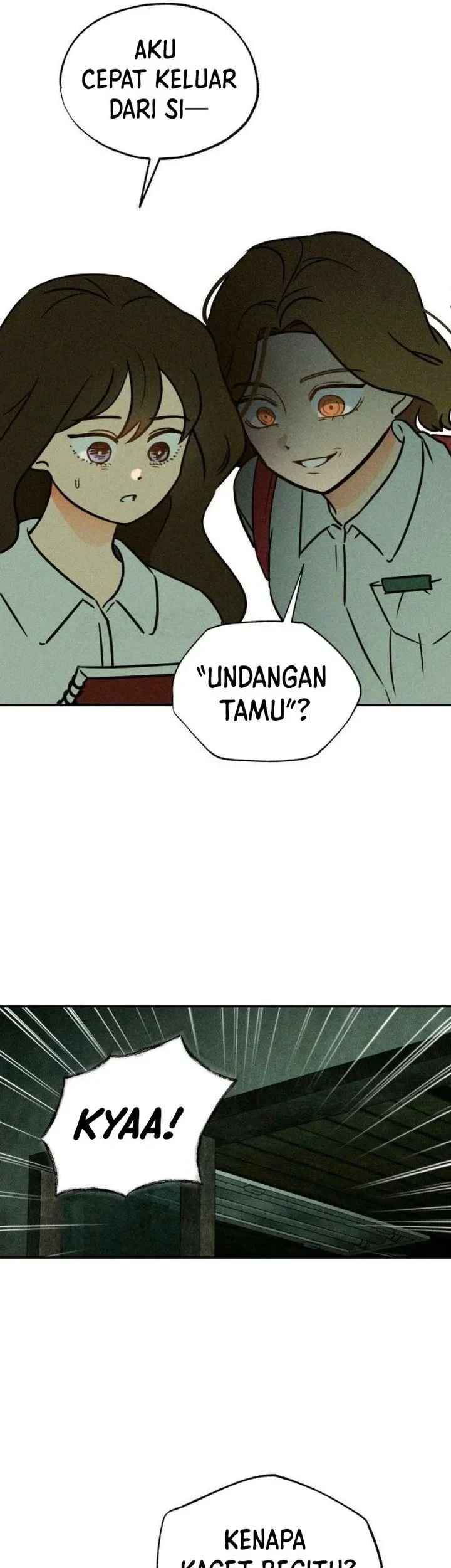 The Classmate Bab 1 halaman 103