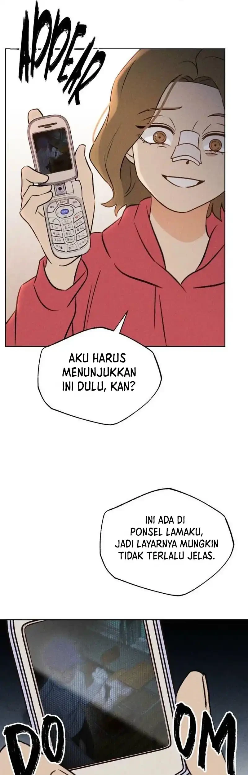 The Classmate Bab 11 halaman 17
