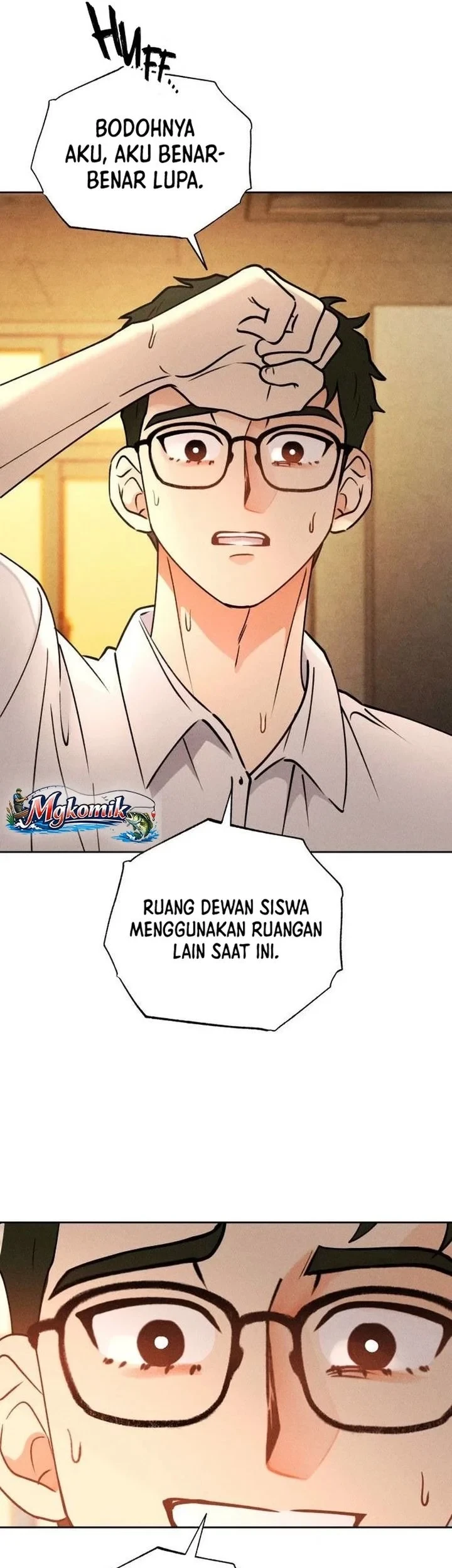 The Classmate Bab 15 halaman 21