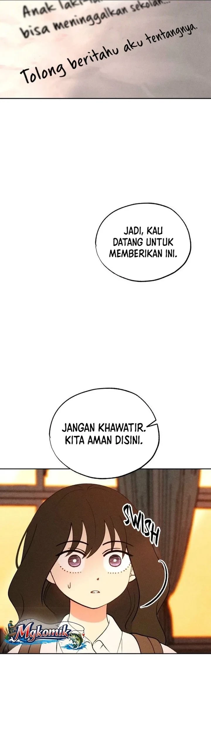 The Classmate Bab 15 halaman 27