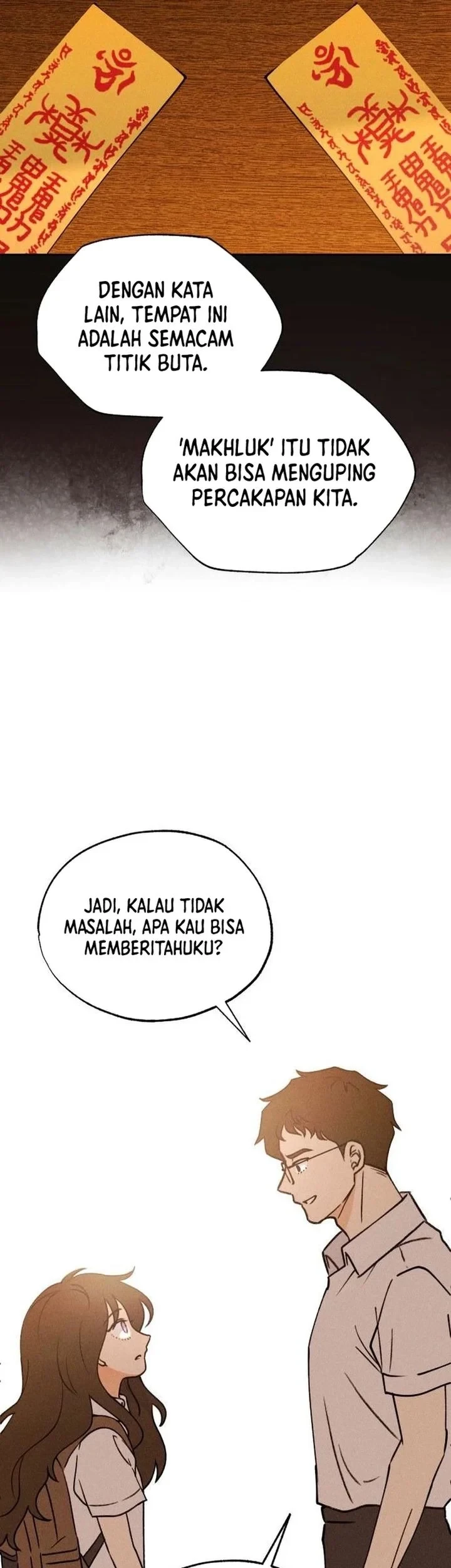The Classmate Bab 15 halaman 31