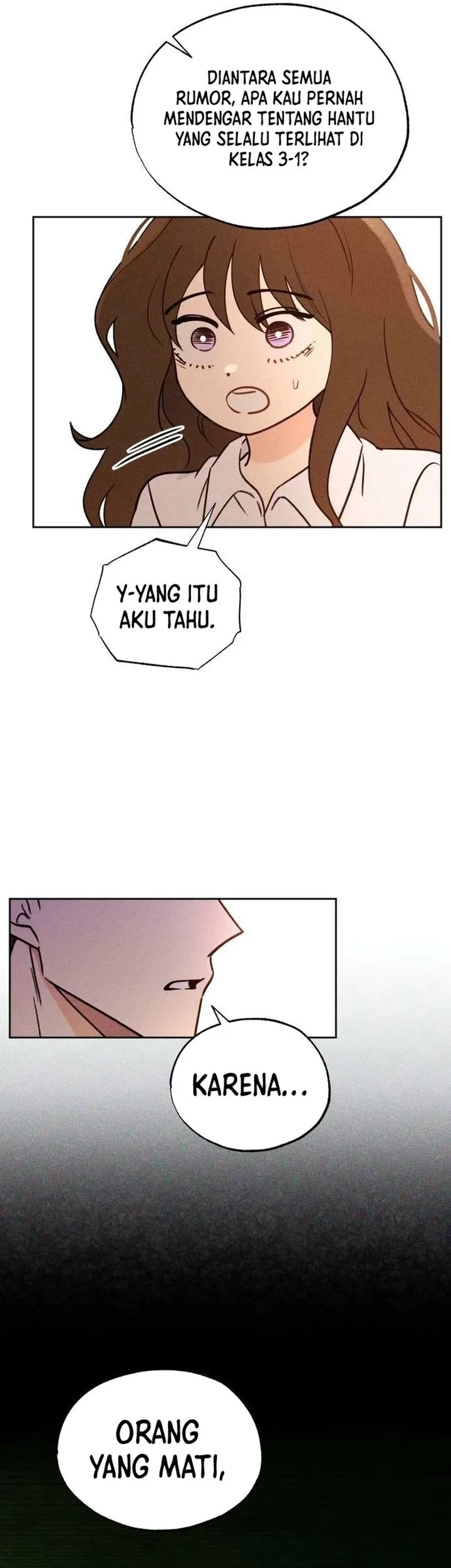 The Classmate Bab 15 halaman 45
