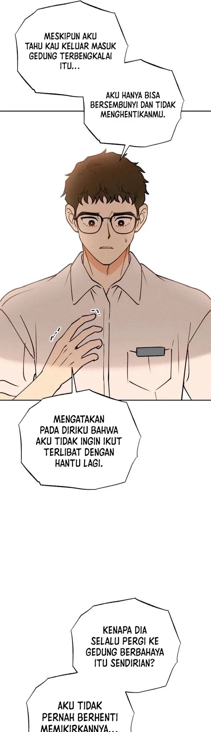 The Classmate Bab 15 halaman 61