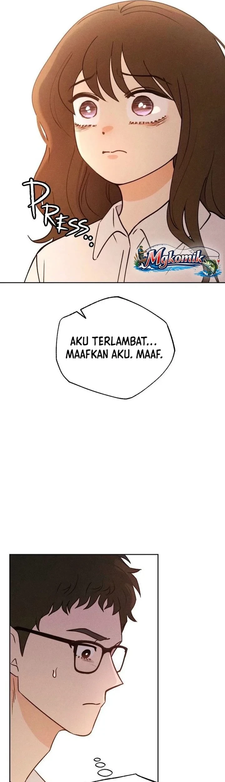 The Classmate Bab 15 halaman 65