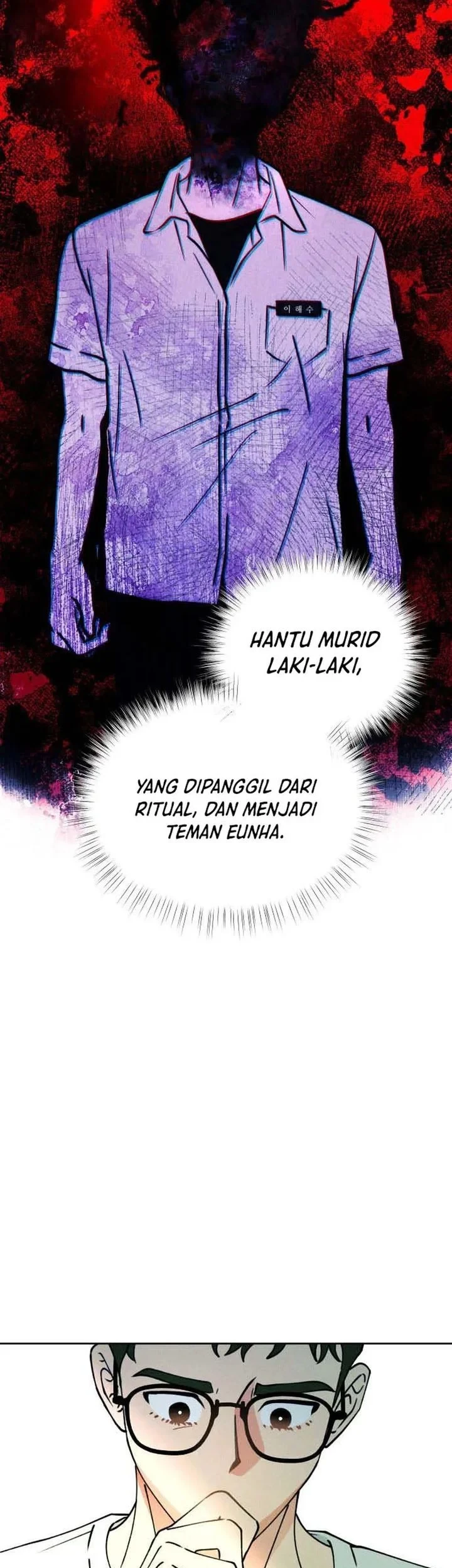 The Classmate Bab 16 halaman 25
