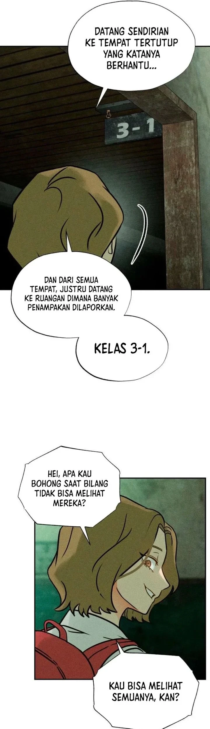 The Classmate Bab 2 halaman 11