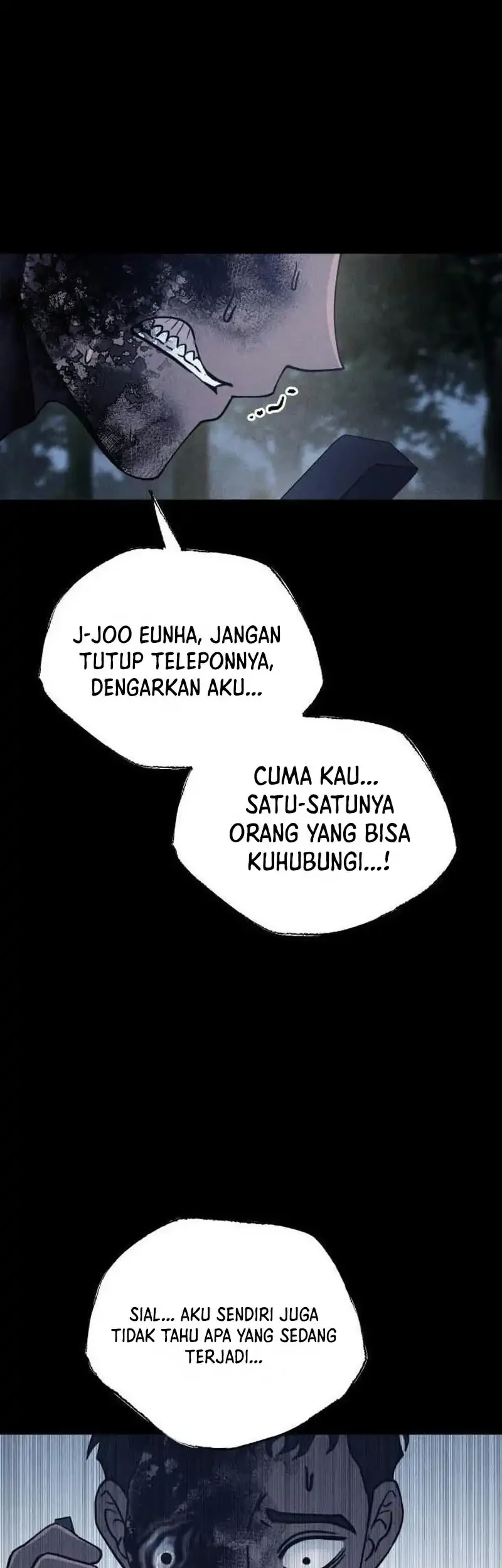 The Classmate Bab 20 halaman 23