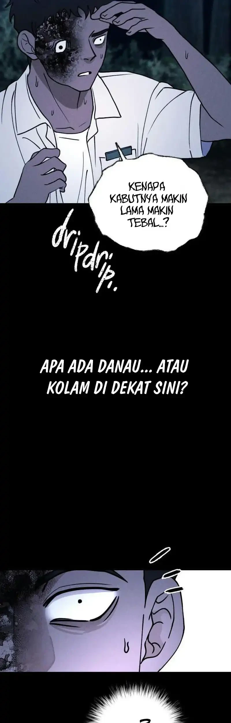 The Classmate Bab 20 halaman 31