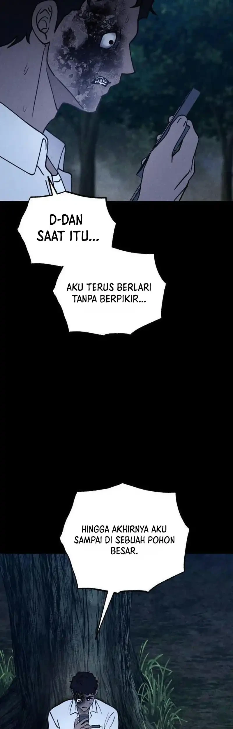 The Classmate Bab 20 halaman 43