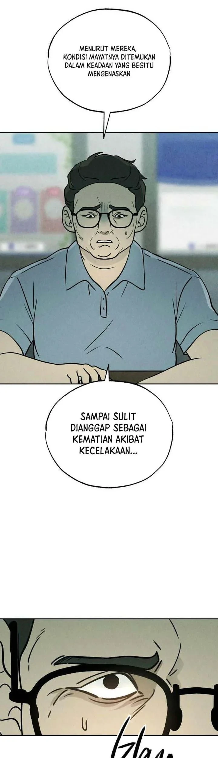 The Classmate Bab 22 halaman 31