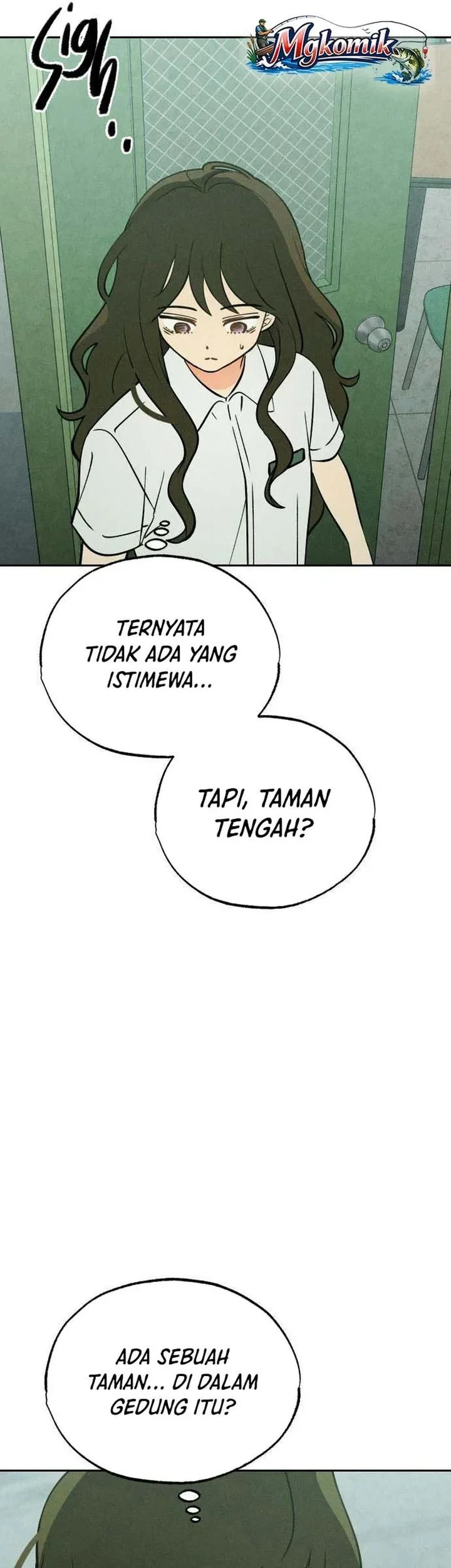 The Classmate Bab 22 halaman 41