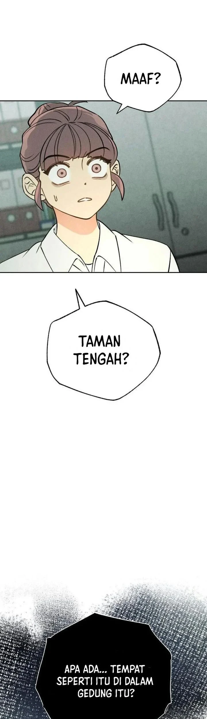 The Classmate Bab 23 halaman 25