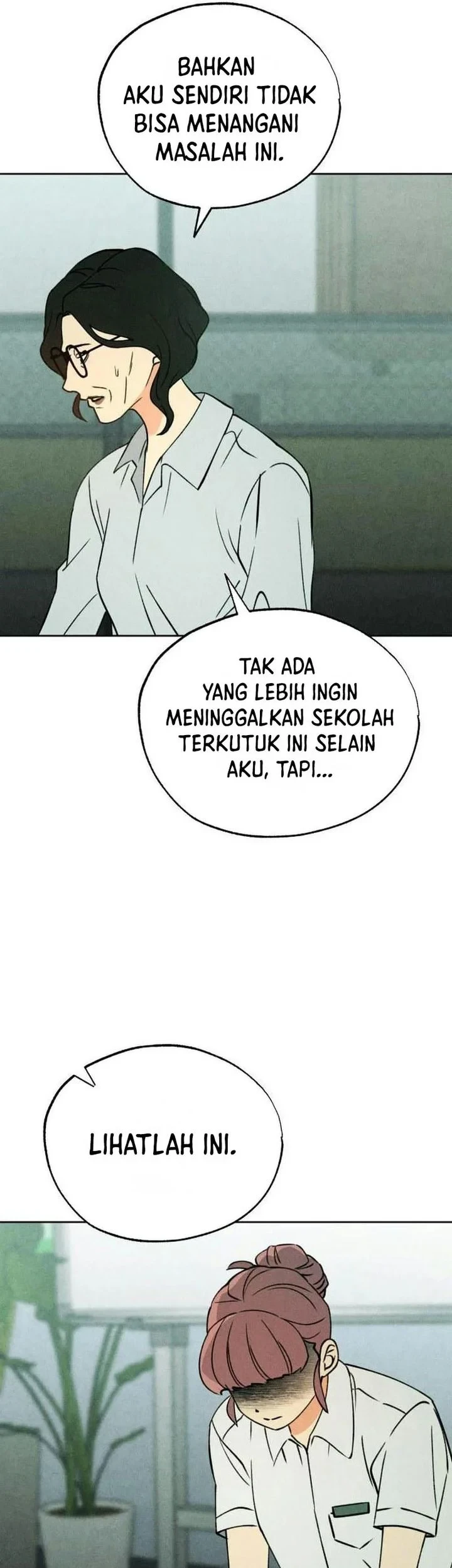 The Classmate Bab 23 halaman 54