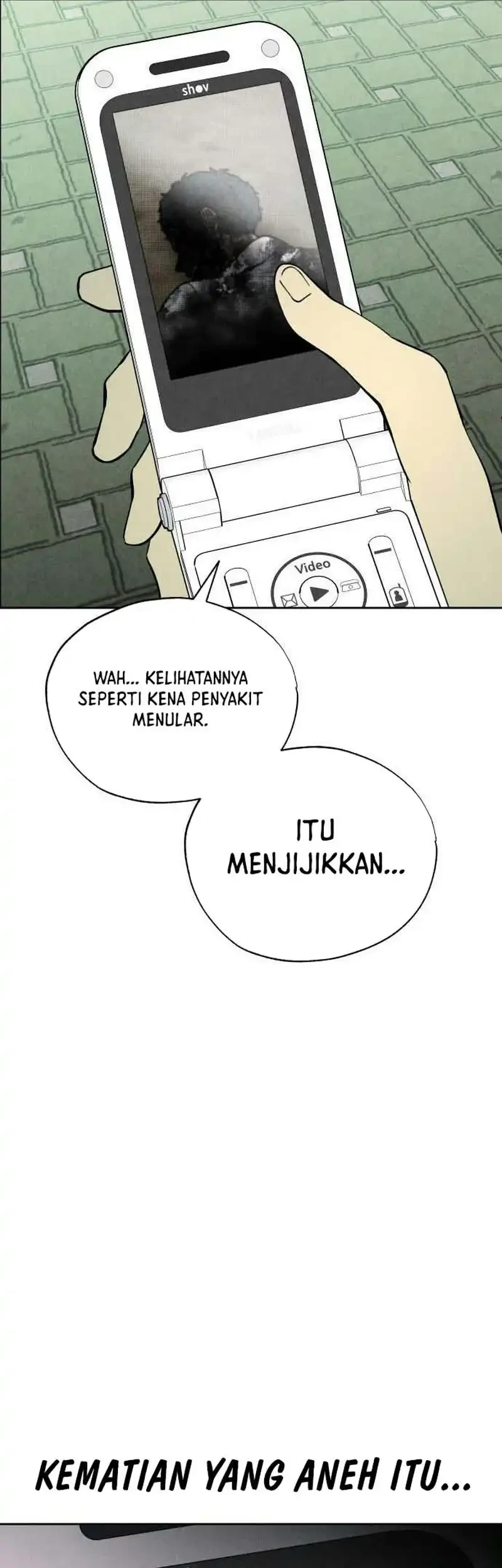 The Classmate Bab 24 halaman 50