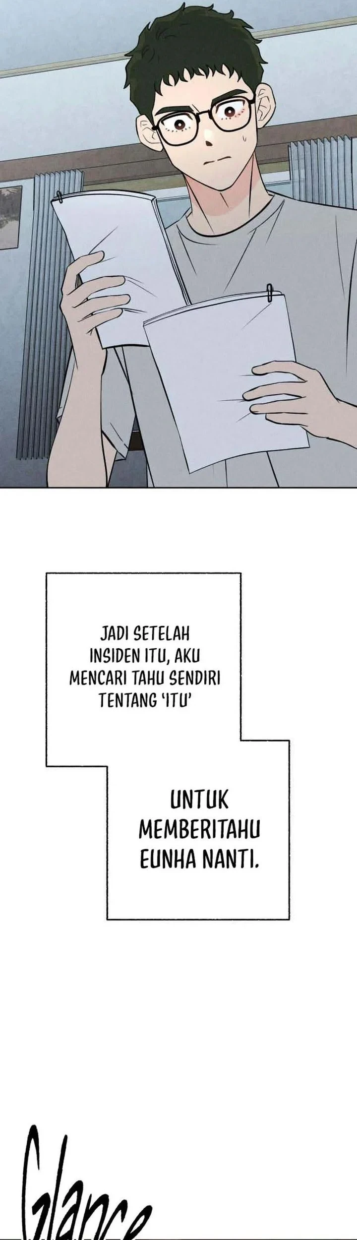 The Classmate Bab 25 halaman 69