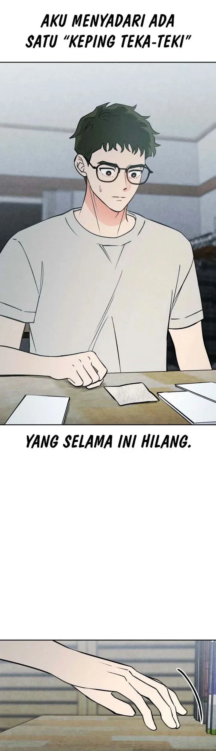 The Classmate Bab 26 halaman 3