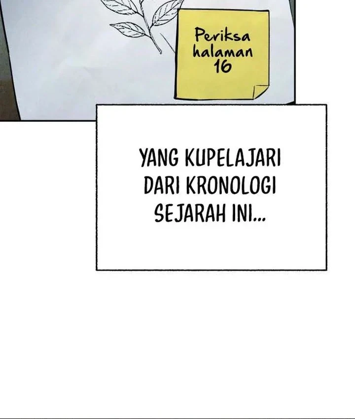The Classmate Bab 26 halaman 8