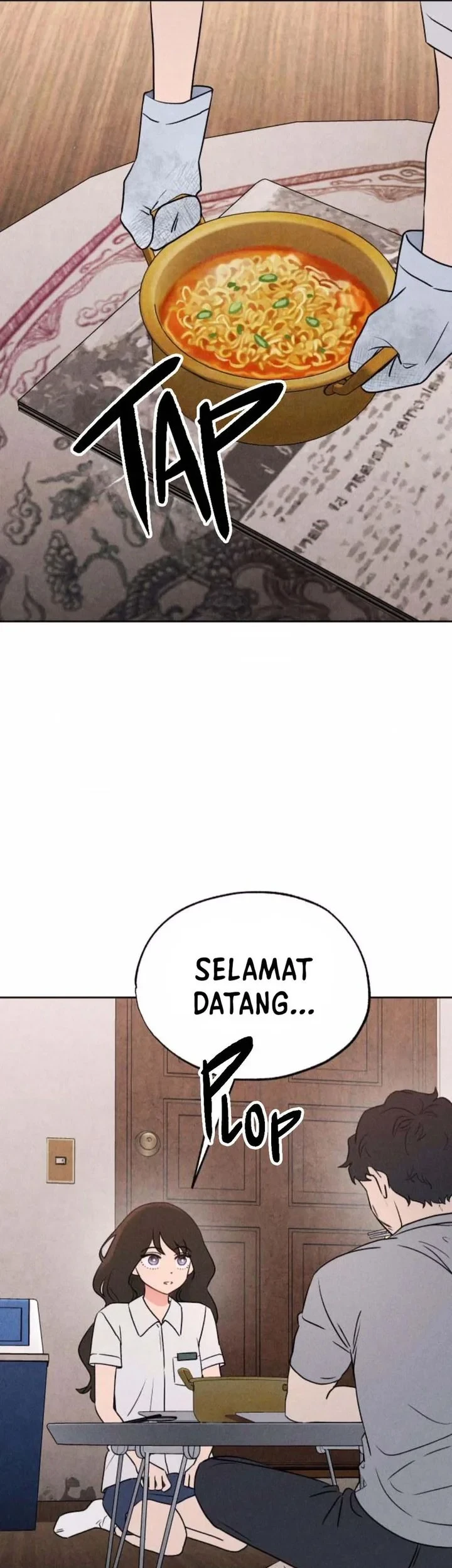 The Classmate Bab 29 halaman 69