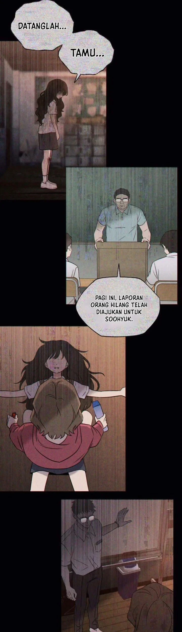 The Classmate Bab 29 halaman 77