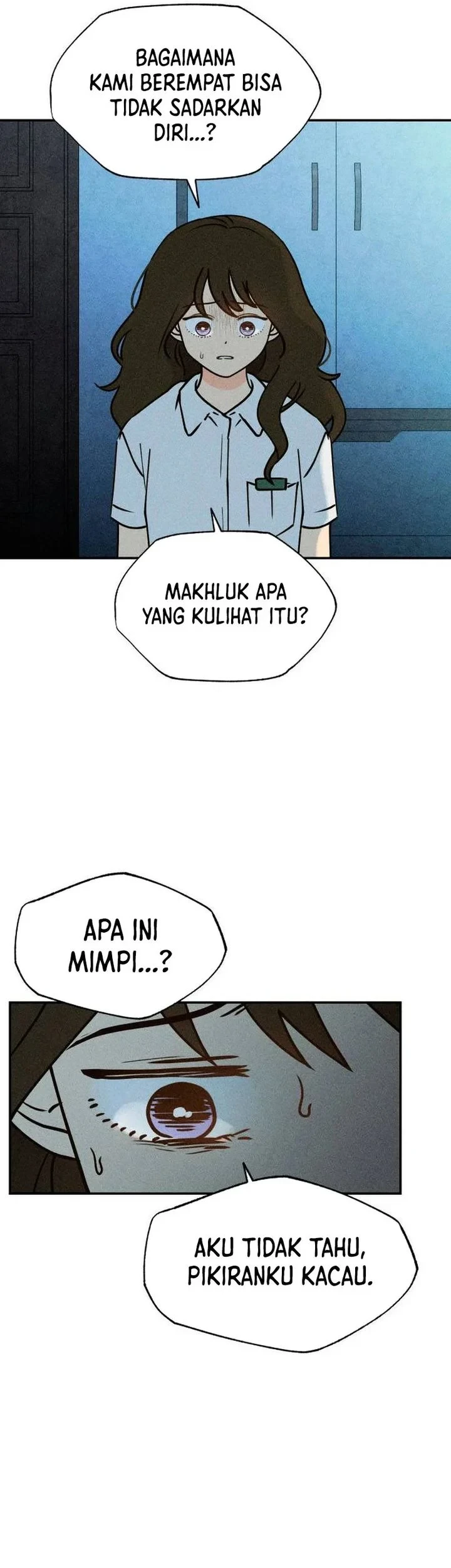 The Classmate Bab 3 halaman 41