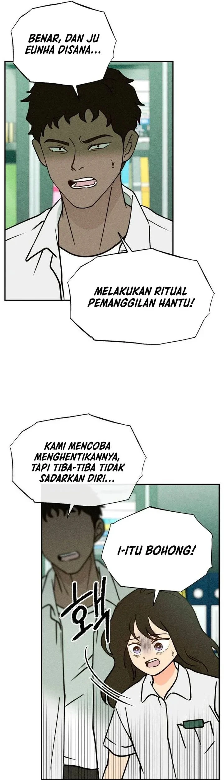 The Classmate Bab 3 halaman 49