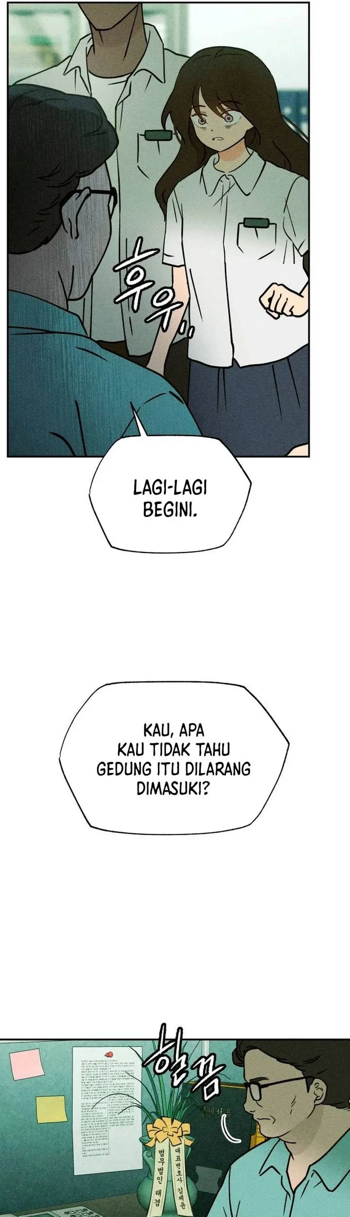 The Classmate Bab 3 halaman 51