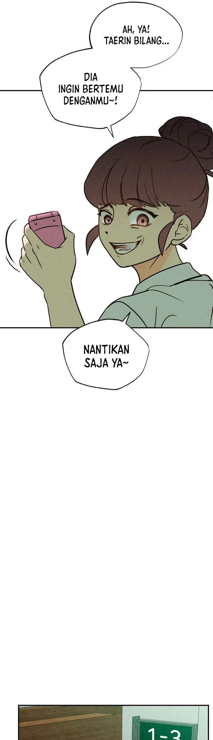 The Classmate Bab 3 halaman 73