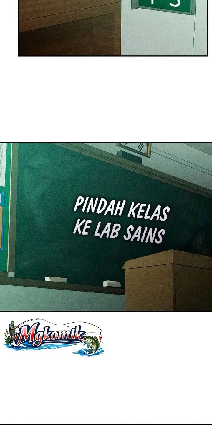 The Classmate Bab 3 halaman 74