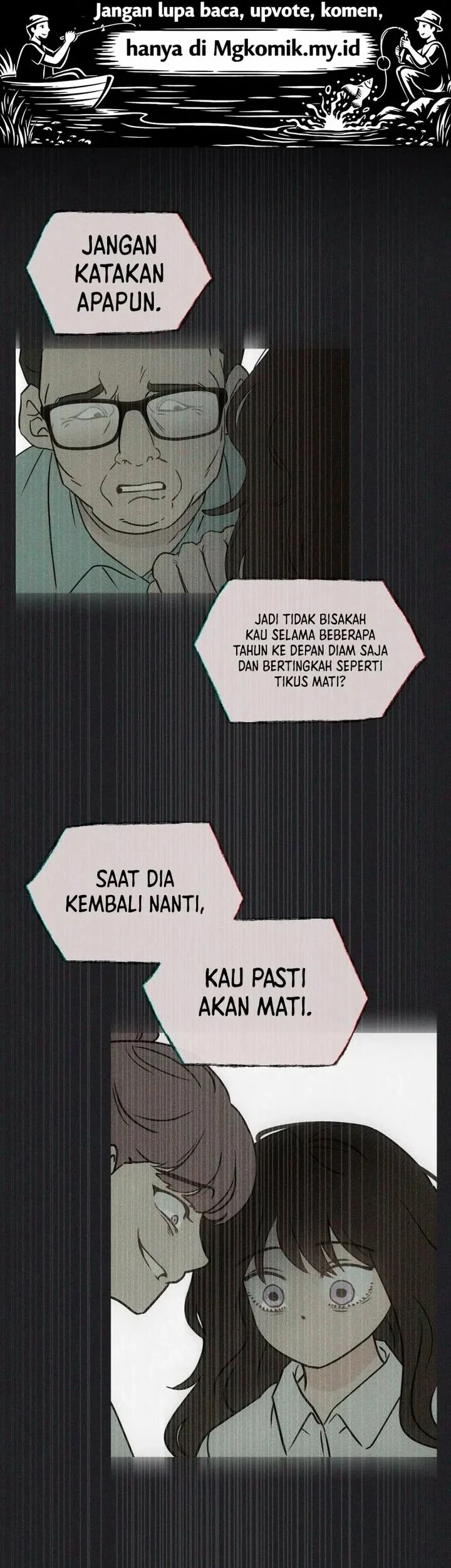 The Classmate Bab 3 halaman 99
