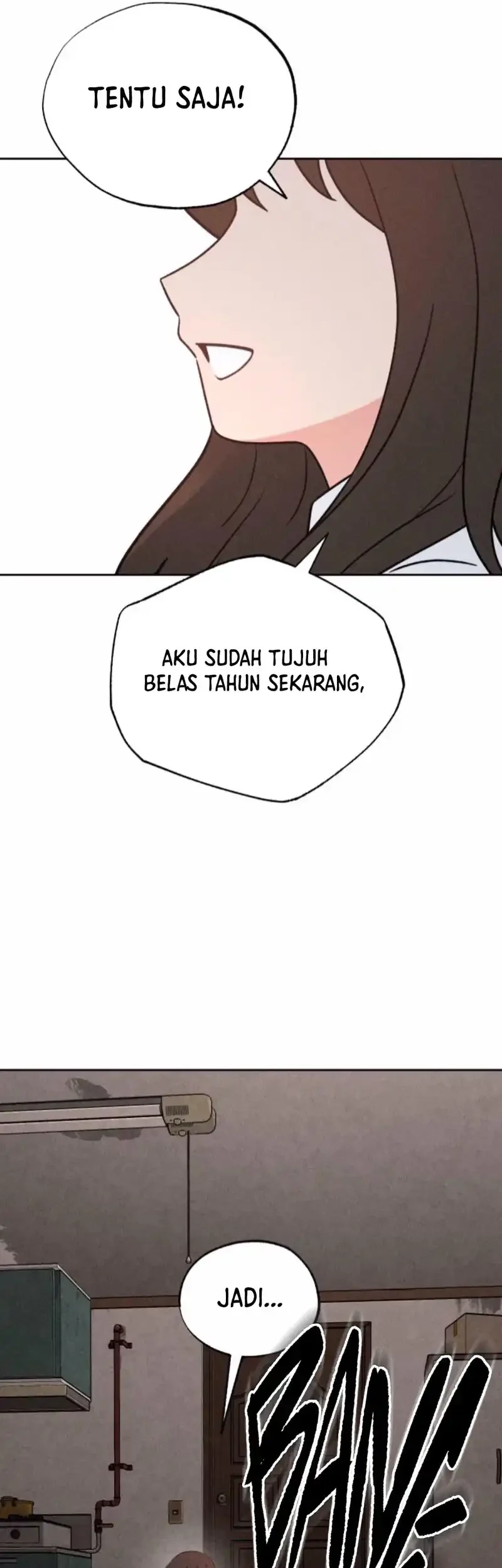 The Classmate Bab 30 halaman 25
