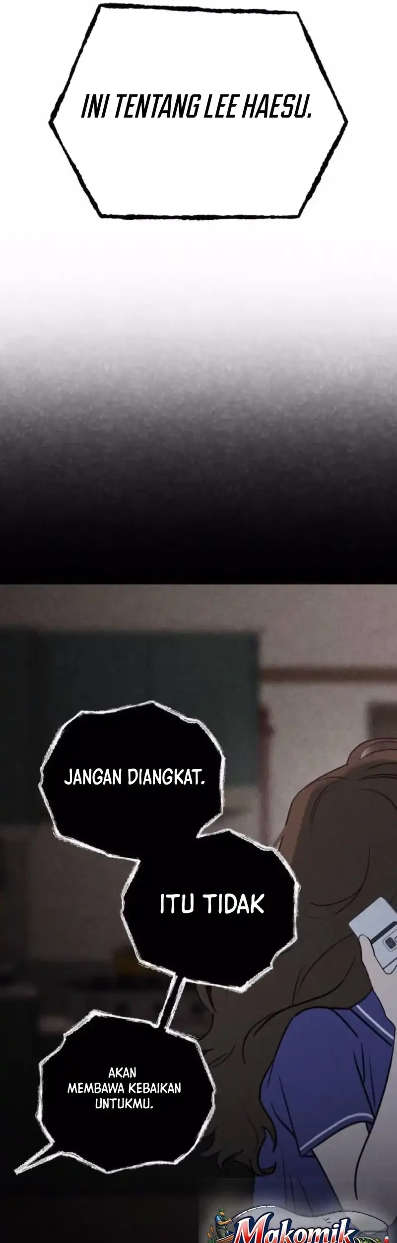 The Classmate Bab 30 halaman 106