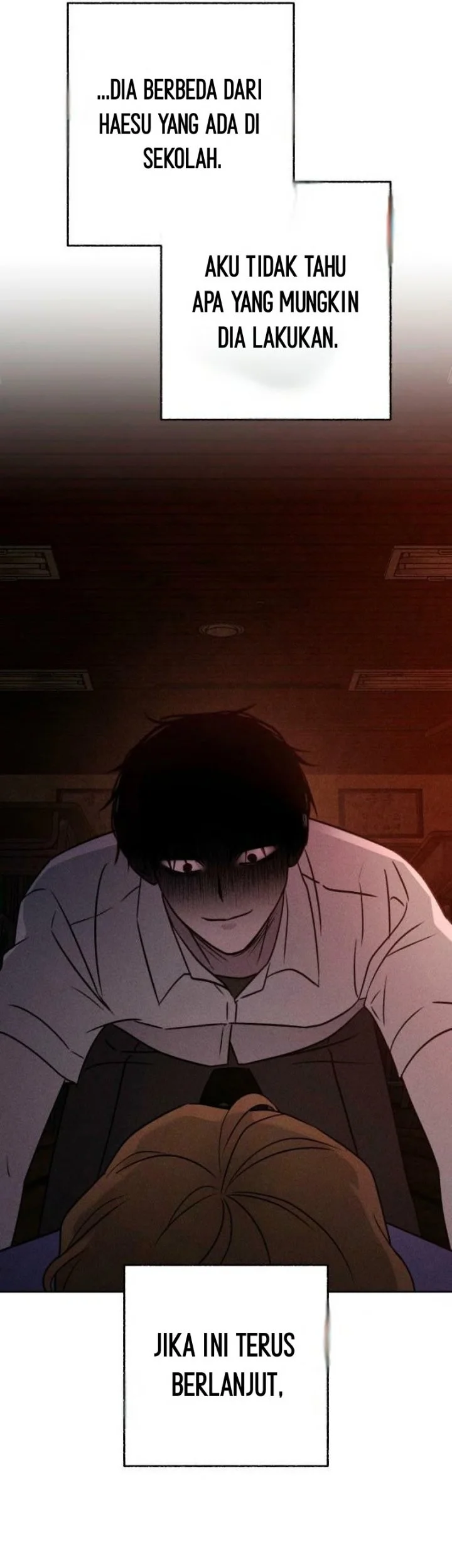 The Classmate Bab 33 halaman 15