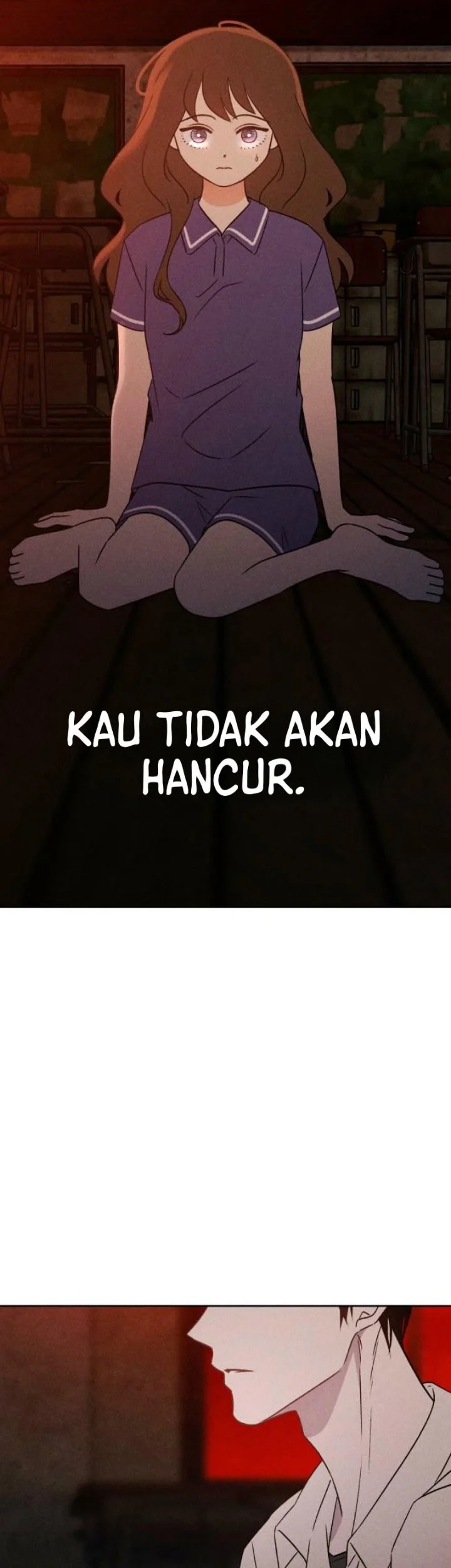 The Classmate Bab 33 halaman 45