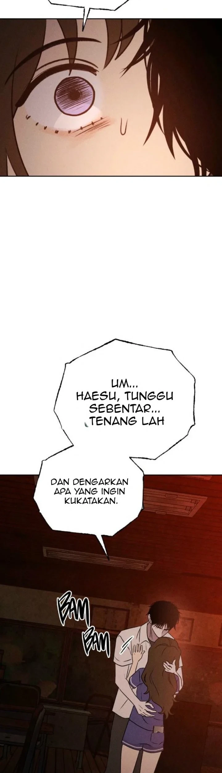 The Classmate Bab 33 halaman 54