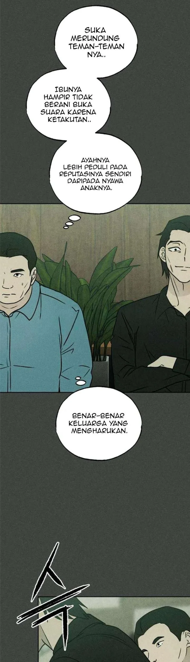 The Classmate Bab 38 halaman 60