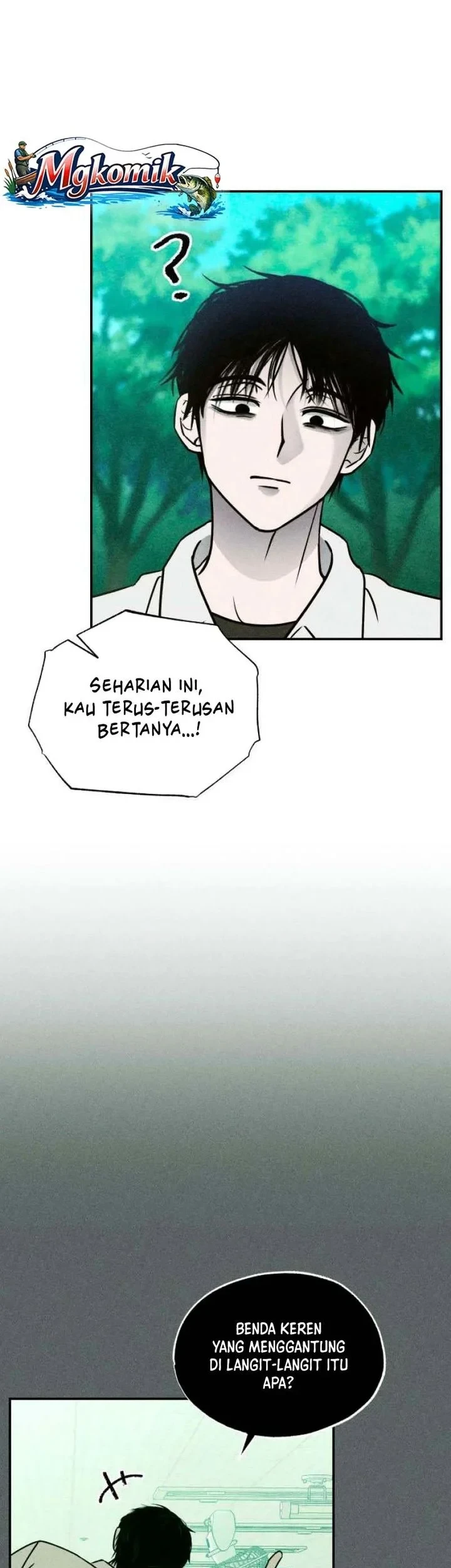 The Classmate Bab 4 halaman 47