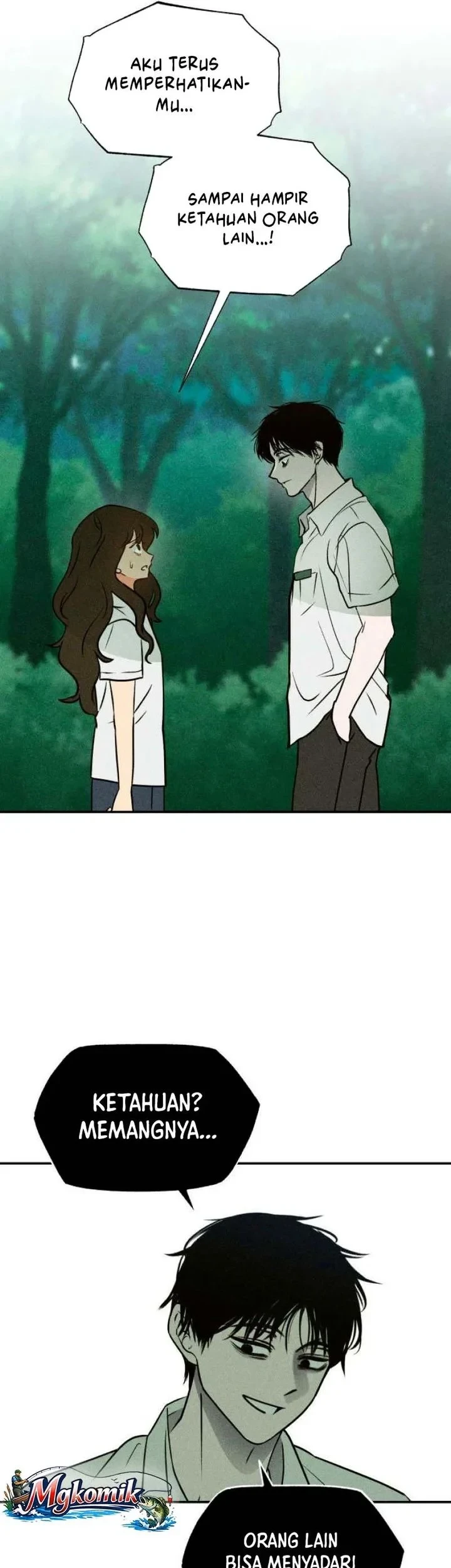 The Classmate Bab 4 halaman 51