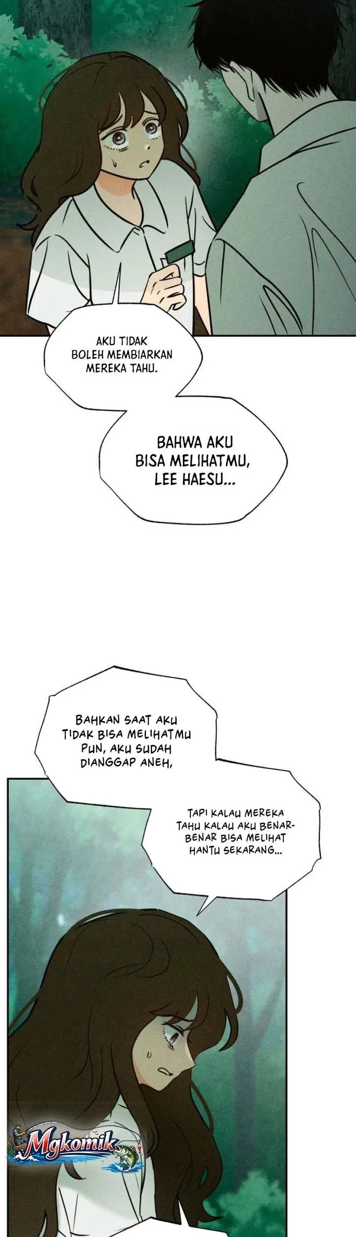 The Classmate Bab 4 halaman 53