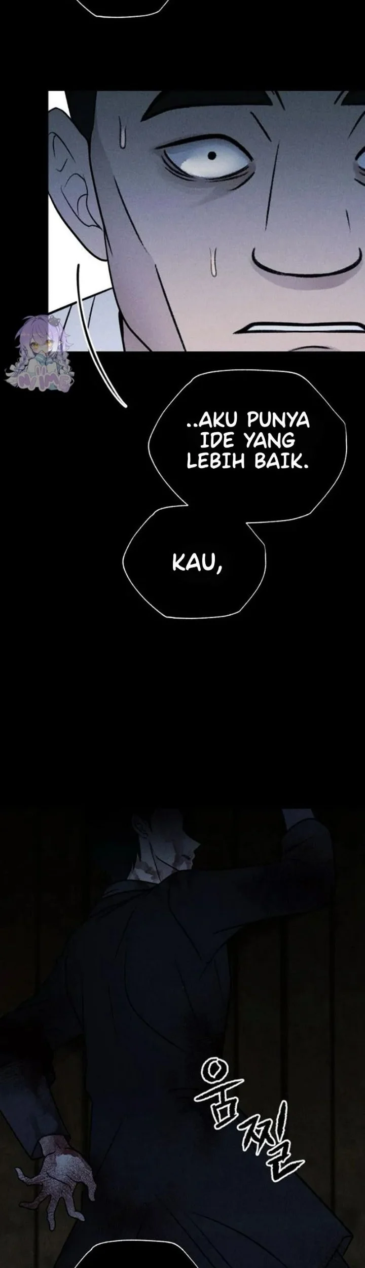The Classmate Bab 40 halaman 24
