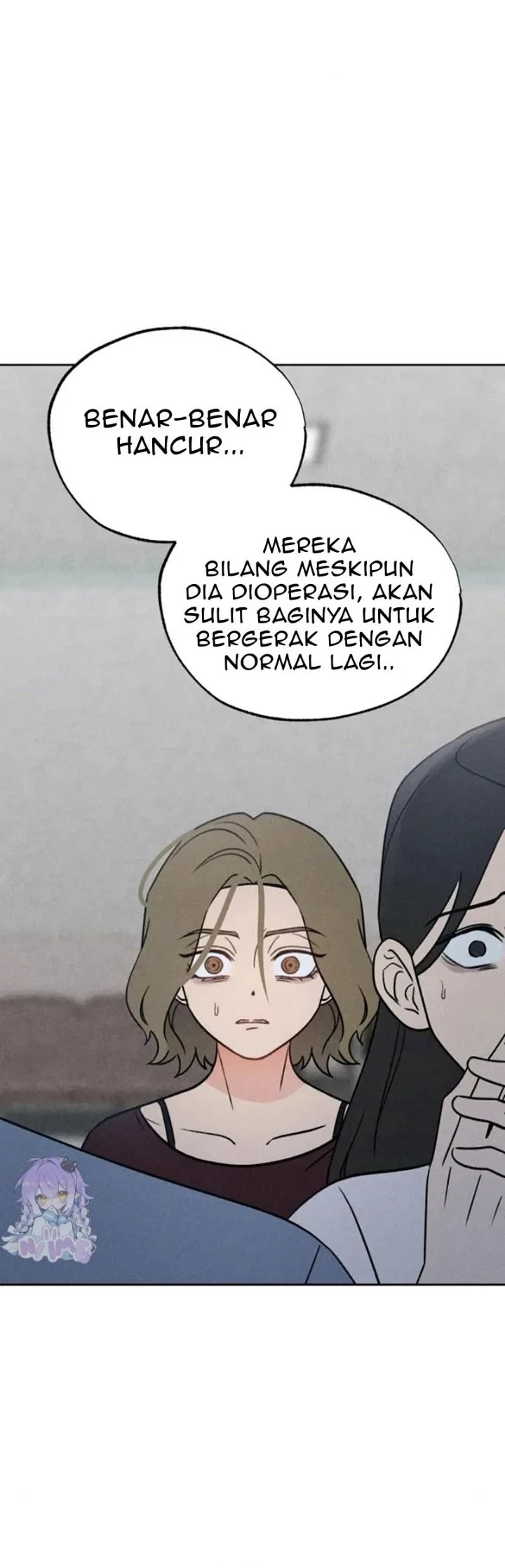 The Classmate Bab 40 halaman 31
