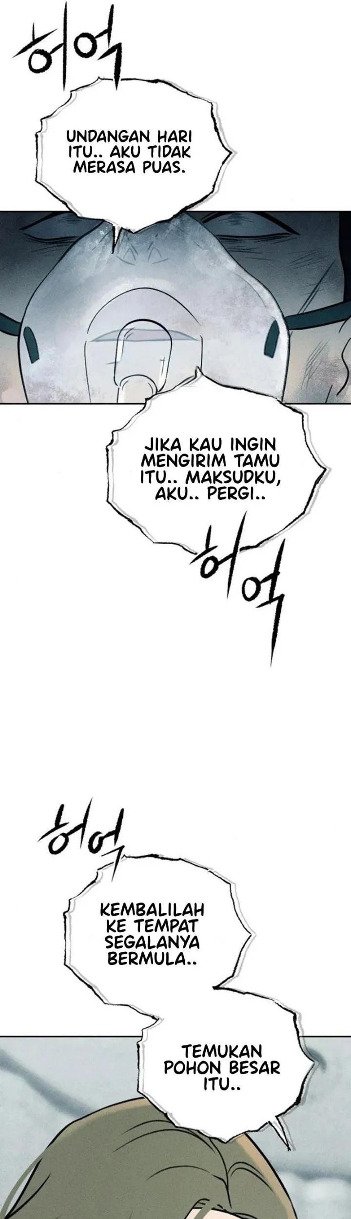 The Classmate Bab 40 halaman 38