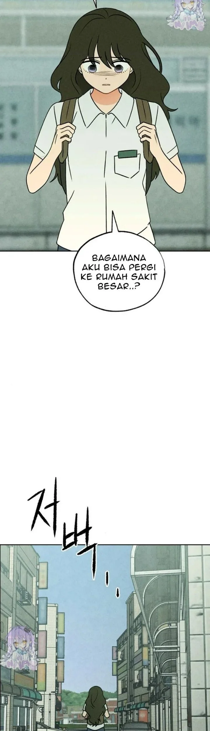 The Classmate Bab 40 halaman 53