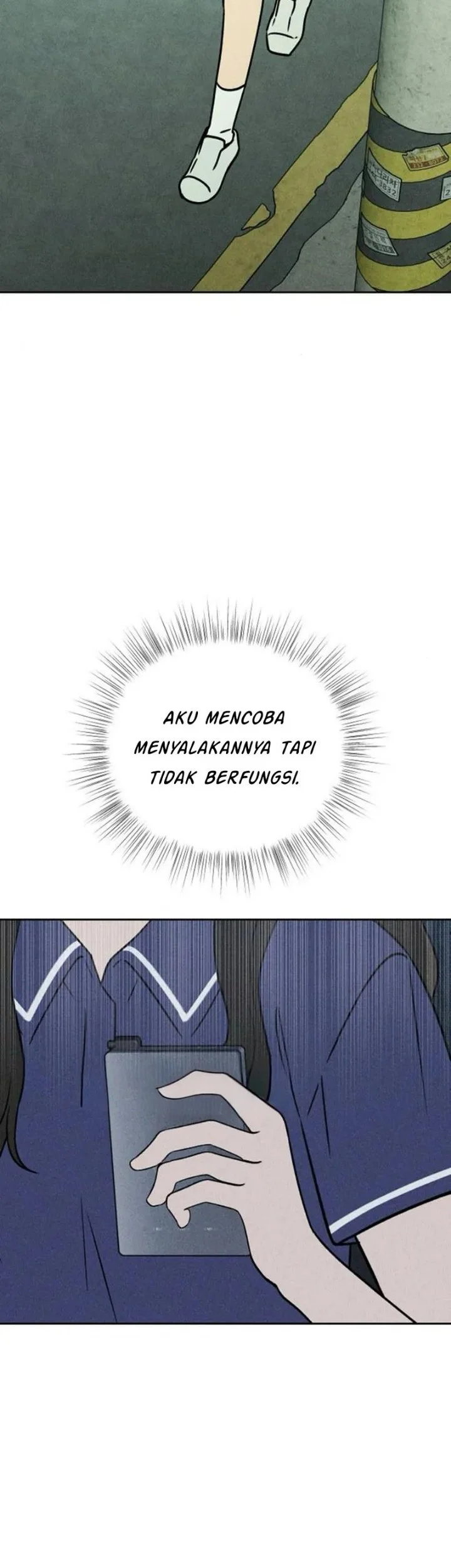 The Classmate Bab 41 halaman 6