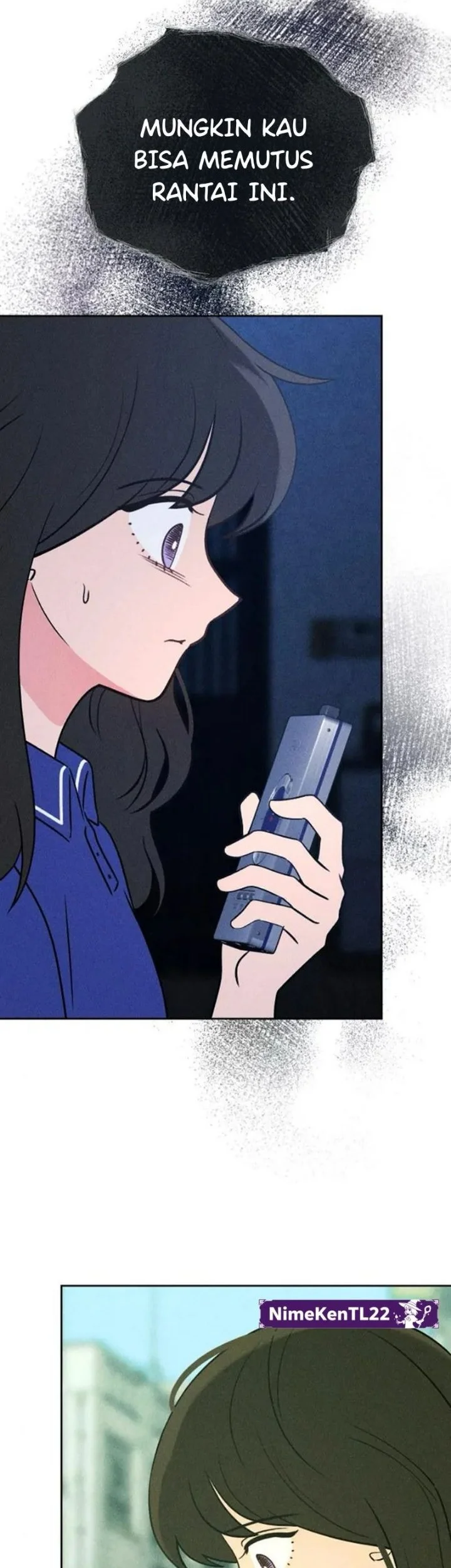 The Classmate Bab 41 halaman 10
