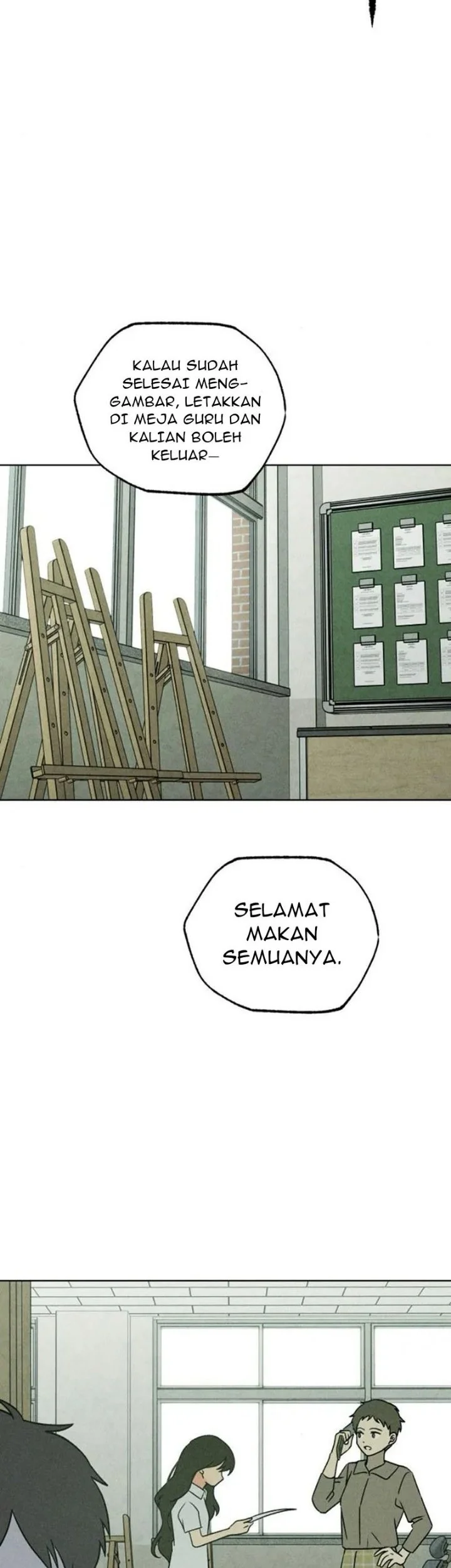 The Classmate Bab 41 halaman 54