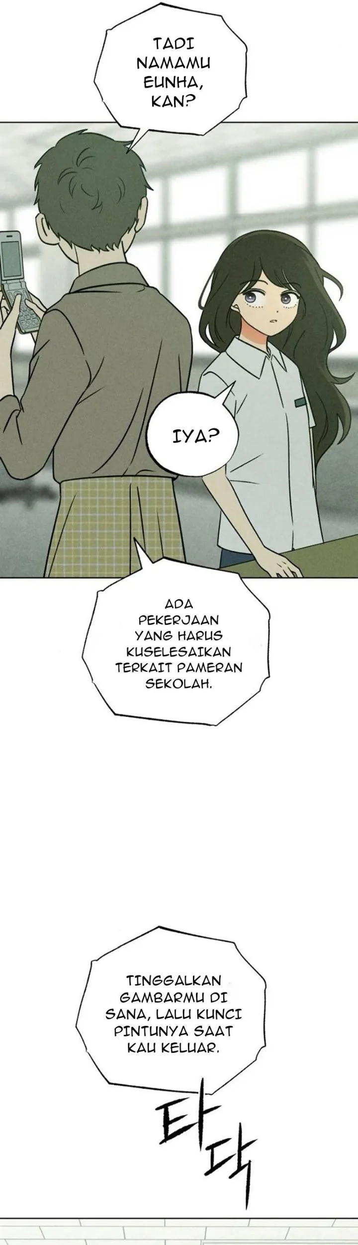 The Classmate Bab 41 halaman 57